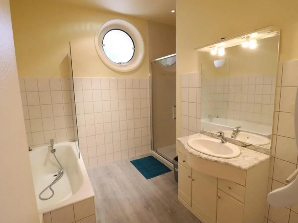 Gite En Bord De Lac Avec Terrasse, Jardin Clos, Activites Nautiques Et Proche Sites Touristiques - Fr-1-742-150 Villa Saint-Etienne-Cantales Holiday home
