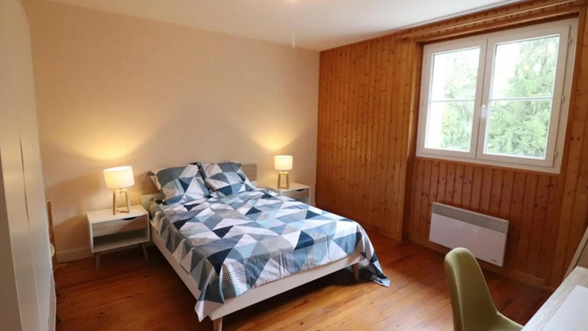 Holiday home Gite En Bord De Lac Avec Terrasse, Jardin Clos, Activites Nautiques Et Proche Sites Touristiques - Fr-1-742-150 Villa Saint-Etienne-Cantales France